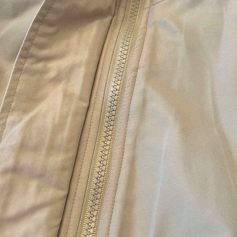 REVERSABLE jacket large/extra large - Picture 6 of 13